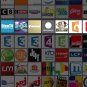 Android 7.1 device with Arabic, Farsi, Russian, Turkish and French TV Channels