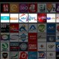 Android 7.1 device with Arabic, Farsi, Russian, Turkish and French TV Channels