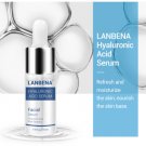LANBENA Hyaluronic Acid Serum Snail Essence Face Cream