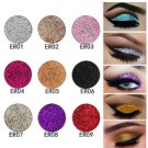 Popfeel 18 Colors Optional Monochrome Eye Powder