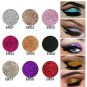 Popfeel 18 Colors Optional Monochrome Eye Powder