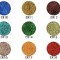 Popfeel 18 Colors Optional Monochrome Eye Powder