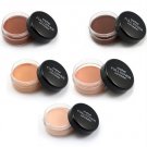 Popfeel Portable Round Full Cover Concealer Natural Makeup
