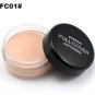 Popfeel Portable Round Full Cover Concealer Natural Makeup