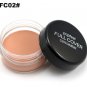 Popfeel Portable Round Full Cover Concealer Natural Makeup