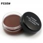 Popfeel Portable Round Full Cover Concealer Natural Makeup