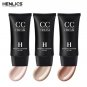 HENLICS SPF35 BB CC Cream Face Makeup