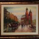 Cityscapes Fine Art