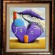 Surrealism, Cubism Fine Art