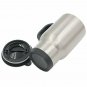 I&acirc;��m not Superstitious But I am a Little Stitious, The Office TV Show Quote Travel Mugs 14oz