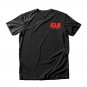 FJB Since 2021 T-shirts Joe Biden Unisex Adult Black Tee S-3XL