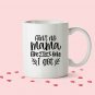 Ain't No Mama Like One I Got Birtday Mothers Day Anniversary Gifts for Mom Coffee Mug White 11/15oz