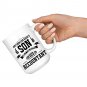 Accountants Mom Gifts From Son Only Elite Mom Can Raise Accountant Coffee Mug White 11/15oz