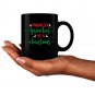 Drinkup Grinches It's Chrisrmas Xmas Gifts Coffee Mug White/Black Cup 11/15oz