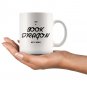 I am A Book Dragon Not A Worm, Book Lover Gifts Coffee Mug Tea Cup White 11/15oz