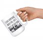 Funny Naughty Birthday Anniversary Valentines Gifts For Husband Boyfriend Coffee Mug White 11/15oz