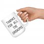 Thanks For All The Orgasms Funny Naughty Birthday Valentines Gifts For Husband Boyfriend Coffee Mug