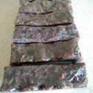 Goat Milk Peppermint Chocolate Soap