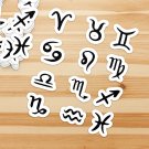 Horoscope Sign Stickers/Decals