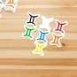 Horoscope Sign Stickers/Decals