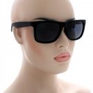 Polarized Driving Sunglasses Black Square Cycling Coating Sun Glasses US Stock