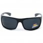 New POLARIZED Mens Sunglasses Anti Glare Fishing Driving Black Sports Wrap