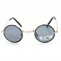 Super Cool Kids Retro Sunglasses Children Style Boys Girls Age 1-3 Round Frame