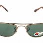 Kids Square Aviator Sunglasses Children Retro Style Boys Girls Age 1-3 Frames