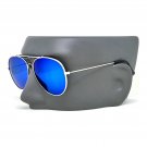 Wholesale Lot  Bulk of 12  METAL AVIATOR STYLE Sunglasses Colors Mix UV 400