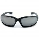 Protective Shatterproof Polycarbonate Motorcycle Riding Goggle Padded Sunglasses