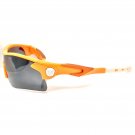 Sport Cycling Golfing Running Baseball Half Frame Sunglasses Men & Women UV400