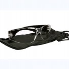 Child’s Safety Glasses w/Pouch – Ages 3 to 12 – Eye Protection for Kids