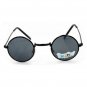 Cool Baby Kids Retro Sunglasses Children Style Boys Girls Age 1-3 Round Frame