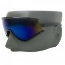New Wind Jacket Prizm Snow Blue Sport Sunglasses