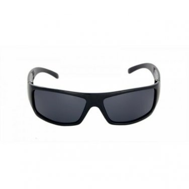 Polarized Locs Hardcore Sunglasses CB555PL-no Logo