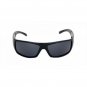 Polarized Locs Hardcore Sunglasses CB555PL-no Logo
