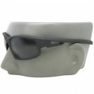 New Men Sunglasses Sport Wrap Around Black Driving Eyewear Glasses