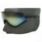 New Wind Jacket Prizm Snow Blue Green Mirror Red Sport Sunglasses
