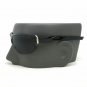 Black Sport Men's Women Glasses Outdoor Sports Eyewear Driving UV New Sunglasses