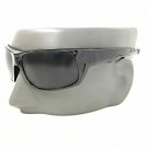 Mens Fishing Golf Hunting Sport Sunglasses Black White Brown Gray New Frame
