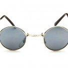 Toddler Baby Sunglasses Retro Lennon Style Vintage Round Fashion