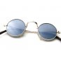 Toddler Baby Sunglasses Retro Lennon Style Vintage Round Fashion