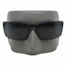 New Eyewear Mens Fashion Designer Sunglasses Shades Wrap Retro Rectangular