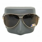 Style Men's Polarized Pilot Sunglasses Outdoor Driving Sun Glasses Sport Eyewear