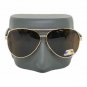 Style Men's Polarized Pilot Sunglasses Outdoor Driving Sun Glasses Sport Eyewear