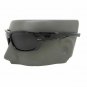 Mens Polarized Full Rim Sunglasses Anti Glare for Fishing Running Outdoor Sports