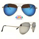 Gafas Espejuelos Lentes Oculos de Sol Modernas Polarizadas Regalos Para Mujer
