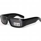 Polarized Locs Hardcore Sunglasses Cb558pl-no Logo
