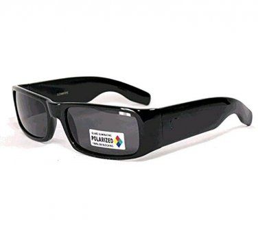 Polarized Locs Hardcore Sunglasses Cb558pl-no Logo