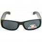 Polarized Locs Hardcore Sunglasses Cb558pl-no Logo